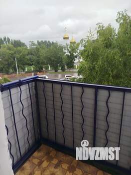 2-к квартира, на длительный срок, 43м2, 4/5 этаж