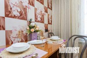 1-к квартира, посуточно, 32м2, 2/5 этаж