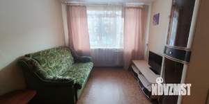 1-к квартира, на длительный срок, 32м2, 1/5 этаж