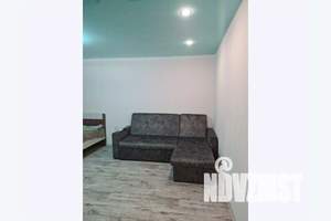 1-к квартира, посуточно, 32м2, 4/5 этаж