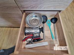 Студия квартира, на длительный срок, 21м2, 2/20 этаж