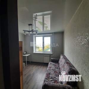 1-к квартира, на длительный срок, 38м2, 6/18 этаж