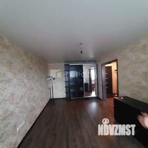 1-к квартира, на длительный срок, 38м2, 6/18 этаж