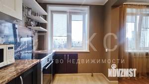 2-к квартира, на длительный срок, 45м2, 5/9 этаж