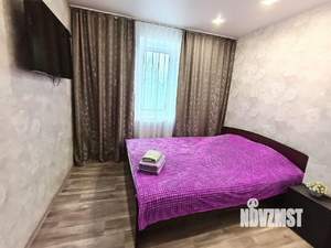 1-к квартира, посуточно, 32м2, 1/1 этаж