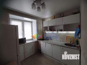 1-к квартира, на длительный срок, 30м2, 3/5 этаж