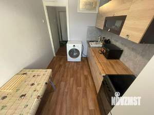 3-к квартира, на длительный срок, 61м2, 3/9 этаж