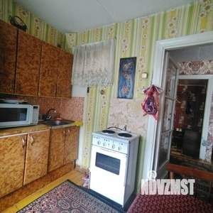 2-к квартира, на длительный срок, 42м2, 3/5 этаж