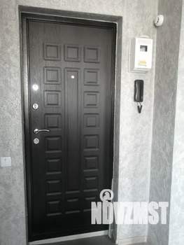 1-к квартира, посуточно, 30м2, 4/5 этаж