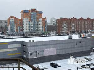 1-к квартира, посуточно, 41м2, 8/16 этаж