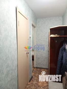 1-к квартира, на длительный срок, 30м2, 1/5 этаж