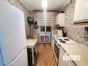 2-к квартира, на длительный срок, 51м2, 4/5 этаж