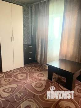 1-к квартира, посуточно, 40м2, 5/12 этаж