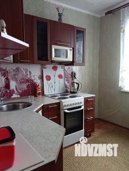 1-к квартира, на длительный срок, 39м2, 9/10 этаж