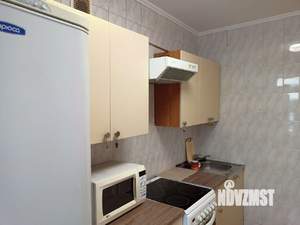 2-к квартира, на длительный срок, 44м2, 5/13 этаж