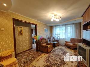 2-к квартира, на длительный срок, 44м2, 2/5 этаж