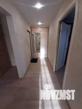 2-к квартира, посуточно, 52м2, 7/12 этаж