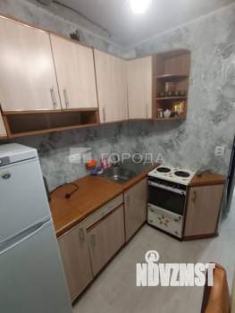 2-к квартира, на длительный срок, 44м2, 3/5 этаж