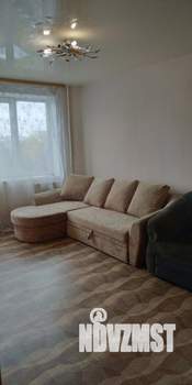 2-к квартира, посуточно, 49м2, 1/1 этаж