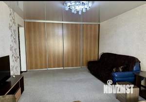 1-к квартира, на длительный срок, 42м2, 5/5 этаж