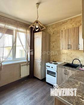 2-к квартира, на длительный срок, 59м2, 10/10 этаж