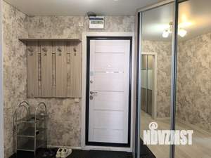 2-к квартира, посуточно, 50м2, 9/9 этаж