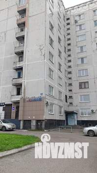 1-к квартира, посуточно, 30м2, 8/9 этаж