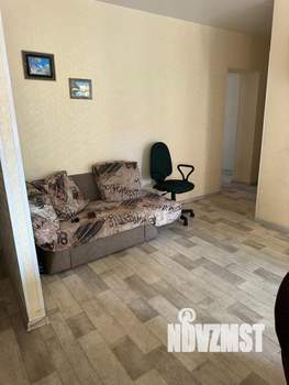 3-к квартира, посуточно, 70м2, 2/5 этаж