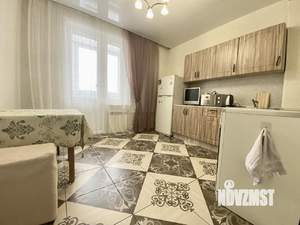 1-к квартира, посуточно, 47м2, 1/1 этаж