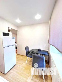 1-к квартира, посуточно, 30м2, 3/5 этаж