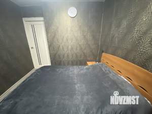 1-к квартира, посуточно, 36м2, 2/10 этаж