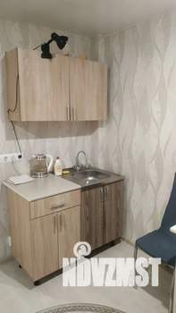 Студия квартира, посуточно, 20м2, 1/5 этаж