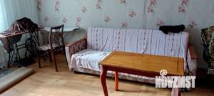 1-к квартира, на длительный срок, 40м2, 3/10 этаж