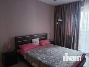 2-к квартира, посуточно, 55м2, 7/9 этаж