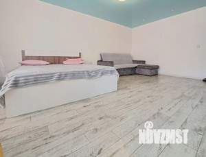 Студия квартира, посуточно, 32м2, 4/5 этаж