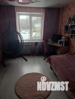 3-к квартира, посуточно, 62м2, 1/9 этаж