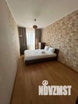 1-к квартира, посуточно, 70м2, 1/1 этаж