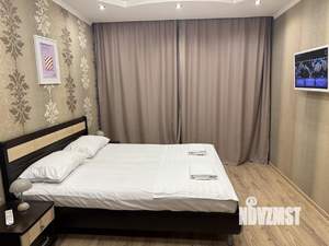 2-к квартира, посуточно, 50м2, 1/1 этаж