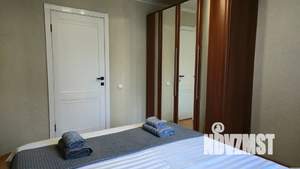 3-к квартира, посуточно, 55м2, 3/9 этаж