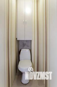 2-к квартира, посуточно, 45м2, 1/5 этаж