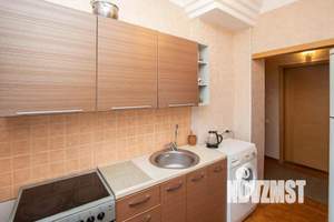 2-к квартира, посуточно, 40м2, 3/4 этаж
