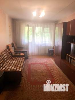3-к квартира, на длительный срок, 58м2, 2/5 этаж