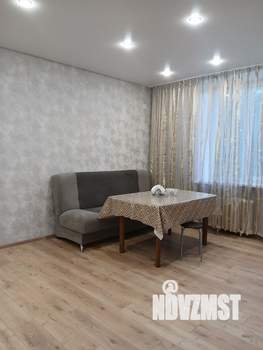 3-к квартира, посуточно, 57м2, 3/5 этаж
