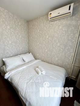 4-к квартира, посуточно, 100м2, 6/9 этаж