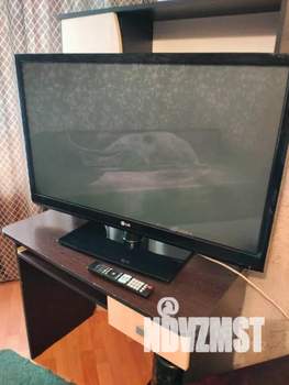 1-к квартира, посуточно, 37м2, 2/5 этаж