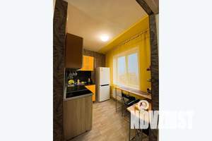 1-к квартира, посуточно, 25м2, 9/9 этаж