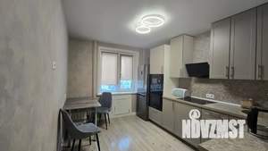 2-к квартира, посуточно, 60м2, 1/9 этаж