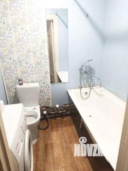 1-к квартира, на длительный срок, 31м2, 3/5 этаж