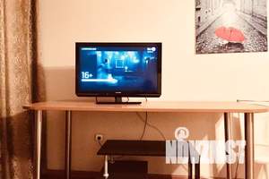 1-к квартира, посуточно, 40м2, 5/18 этаж