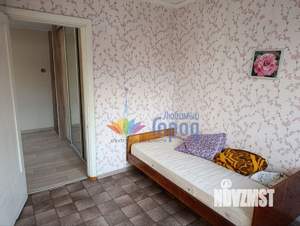 3-к квартира, на длительный срок, 47м2, 3/5 этаж